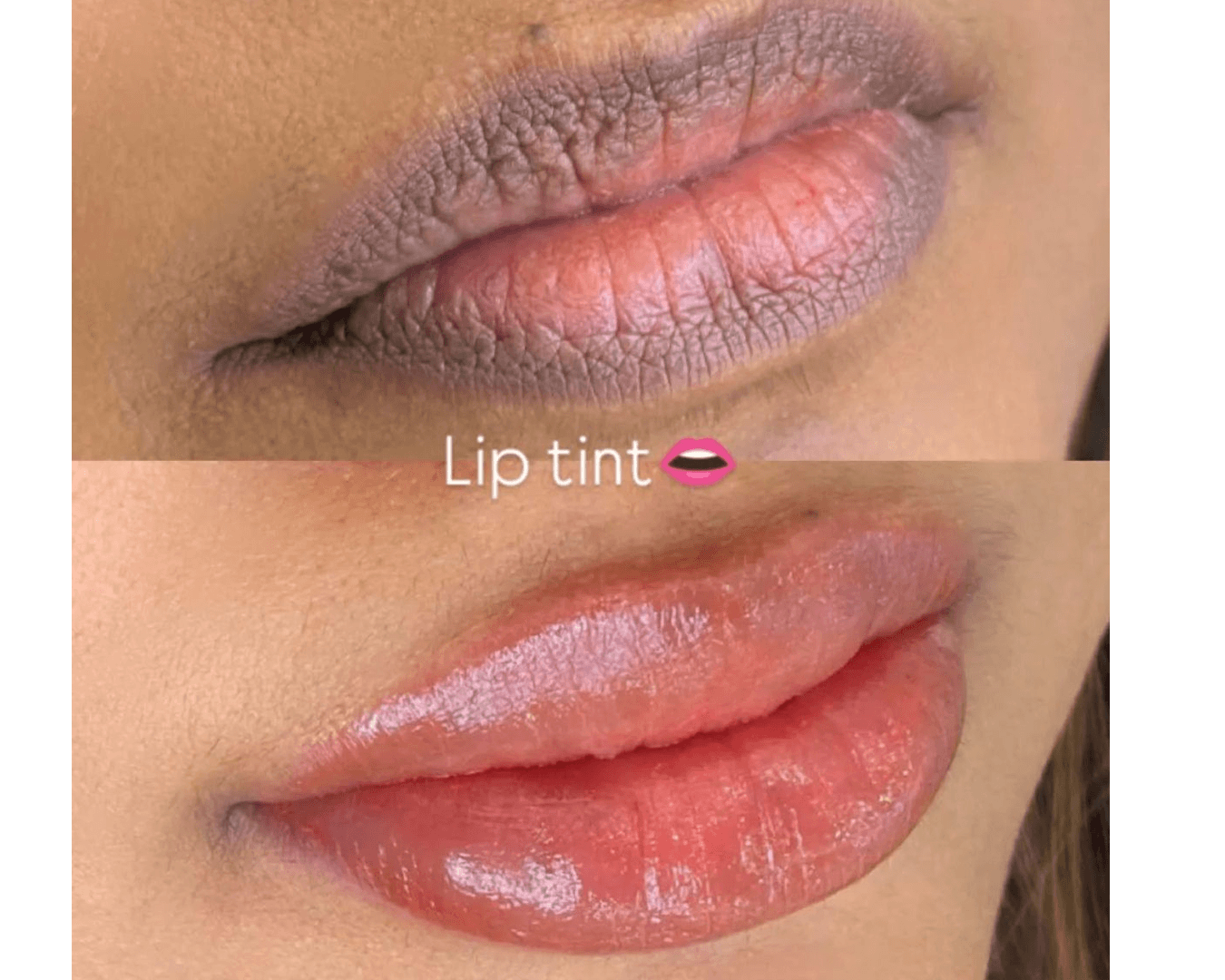 Lip tint